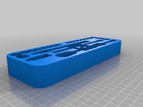 kincrome 13336p insertar 3d impresión 3d print model - Mito3D