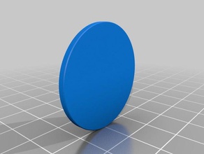 1 blussi other coin plus 3d print model - Mito3D