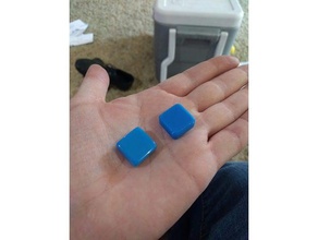 azul telha jogos boardgame as peças do jogo substituição simples assim telhas 3d print model - Mito3D