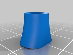 presta Ventil supportstabilizer mavic Räder hobby 3d print model - Mito3D