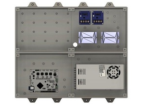blv caixa eletrônico 3d a impressora partes 3d print model - Mito3D
