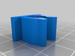 tiroir attraper sears craftsman des boîtes à outils le remplacement pièces 3d print model - Mito3D
