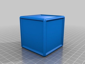 building blocks toys games 3d print model - Mito3D