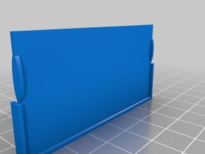 aldi-Teile, Schublade Teiler tool Inhaber Boxen 3d print model - Mito3D