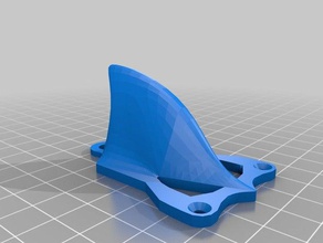gt gama aileron rc véhicules 3d print model - Mito3D