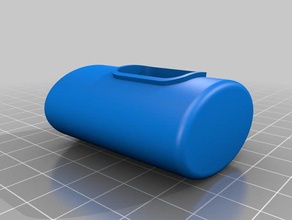vespa pedal de freno cubierta 3d la impresora accesorios La impresión en 50 special 3d print model - Mito3D