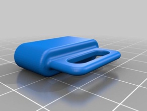 panjur biten ev 3d print model - Mito3D