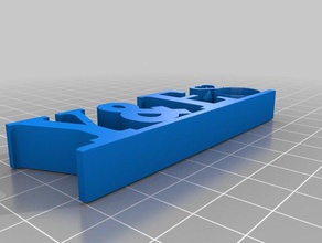 çılgın trug 3d baskı 3d print model - Mito3D