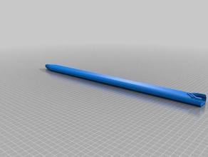 funda espada kirito 3d printing 3d print model - Mito3D