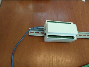 mis sensores arduino mega electrónica 3d print model - Mito3D