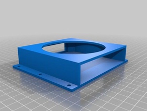netgear nighthawk m2 wall mount enclosure 3d printing 3d print model - Mito3D