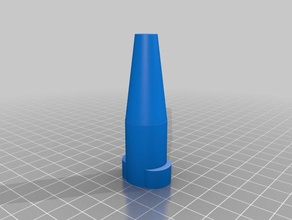 k&aumlrcher d&uumlse spritze kärcher k2 meme ucu açık bahçe 3d print model - Mito3D