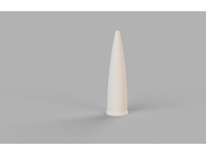 pencil cap 3d printing 3d print model - Mito3D