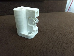 anet a8 em8 tensor da correia 3d a impressora partes de atualização 3d print model - Mito3D