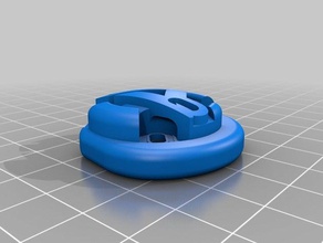 bukalemun kol koru rc araçlar 3d print model - Mito3D