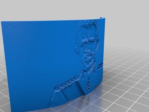 rey felipe vi other espaa 3d print model - Mito3D