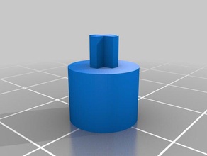 manyetik buzdolabı keycap görüntüler dekor 3d print model - Mito3D