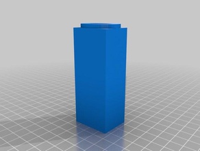 pul 0-9 el araçlar 3d print model - Mito3D