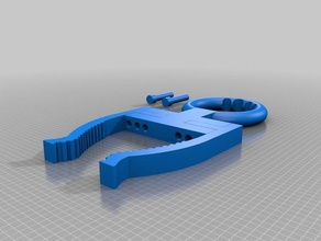 multi gestire 3d stampa 3d print model - Mito3D