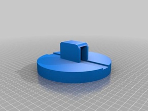 ramen de la tapa 3d impresión 3d print model - Mito3D