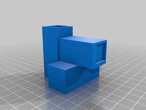 cesur bruticus 3d baskı 3d print model - Mito3D