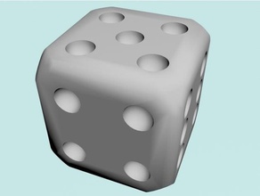 game cube jouet accessoires 3d print model - Mito3D