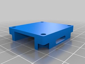 box tramp hv hobby 3d print model - Mito3D