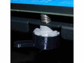 creator pro leveling knob wrench 3d printer accessories 3d print model - Mito3D