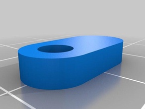 poop Schlüsselanhänger angepasst 3d print model - Mito3D