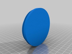empilable contenants bricolage 3d print model - Mito3D