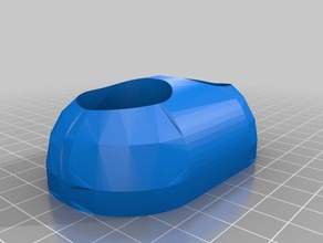 wmf salt pepper v2 household supplies 3d print model - Mito3D