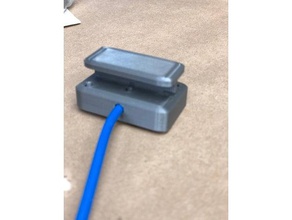 simples bowden cortador de tubo 3d a impressora os acessórios nsfw para 3d print model - Mito3D