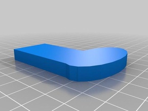 el arranque 3d impresión 3d print model - Mito3D