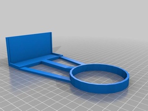 lubrificante per catena helper più forte 3d stampa 3d print model - Mito3D