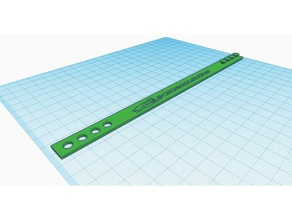 vingadores pulseira pulseiras tpu 3d print model - Mito3D