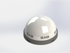 sab targets diy 3d print model - Mito3D