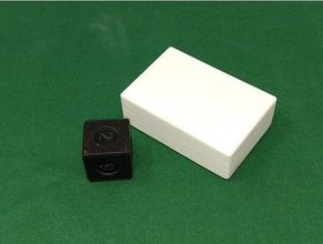calibrazione di base blocchi mano strumenti 3d print model - Mito3D