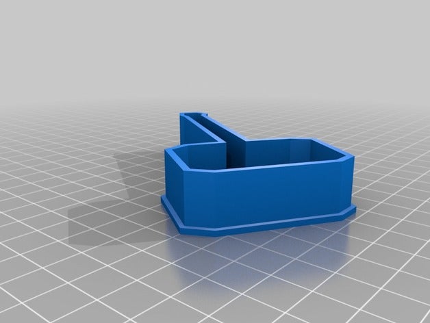 mjolnir 3d stampa 3D print model - Mito3D