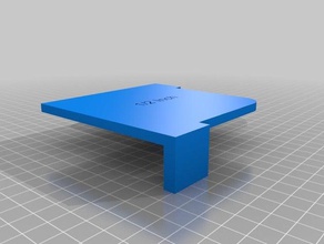 router corner jigs hand tools 3d print model - Mito3D