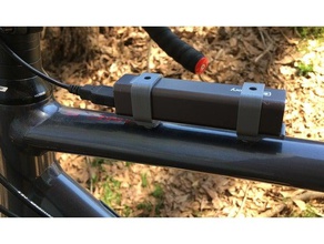 bisiklet pil bağlayın spor açık havada 3d print model - Mito3D