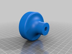botão de mudança 3d impressão deslocadores engrenagens shift kob 3d print model - Mito3D
