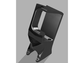 rdc nox gopro7 de montagem veículos 3d print model - Mito3D