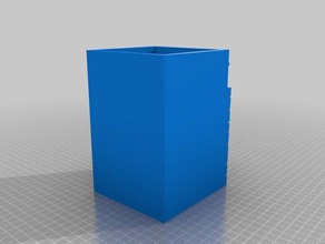 lagrange 3d printing 3d print model - Mito3D