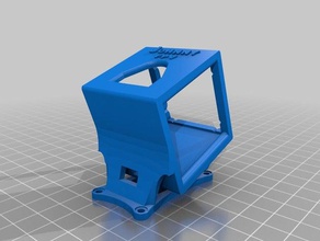 astrox johnny fpv session5 apoyo 20&deg 3d impresión 3d print model - Mito3D