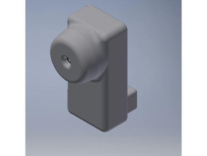 casella di foractive buzzer modulo hobby 3d print model - Mito3D