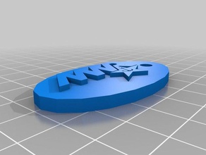 mwr 3d l'impression 3d print model - Mito3D