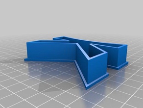 cookie cutter 3d printing 3d print model - Mito3D
