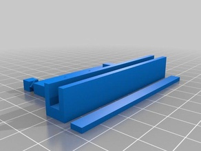 tensão de exemplo engenharia 3d print model - Mito3D