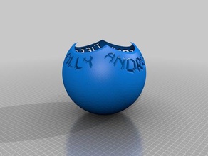 a2 t2 matemática a arte personalizado 3d print model - Mito3D
