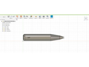 hammering tool hand tools 3d print model - Mito3D